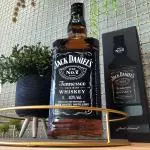 Jack Daniel's No.7 1L