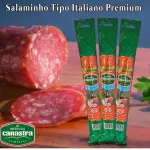 Salame tipo italiano Canastra