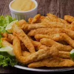 ISCAS DE PEIXE