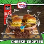 Cheese-Crafter 🕋