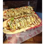 Pepito para dos