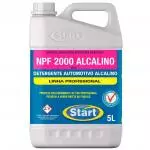 NPF 2000 ALCALINO DET. AUTO 1X10 5L