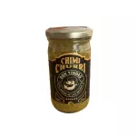 Salsa chimichurri