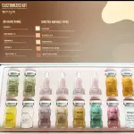 Customized Stayve Dermawhite Booster