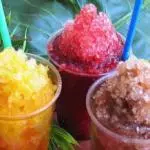 Raspados
