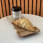 CROISSANT BICOLOR