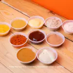 Combo 10 Salsas
