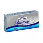 Manteca La Paulina 100gr