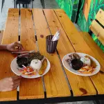 Menu ejecutivo(cambia por semana)