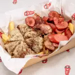 Salchi Brutal