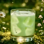 Trago Crema Real Verde