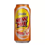 New Mix Cantarito 473ml