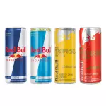 Red Bull
