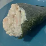 Temaki Ebi