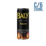 Energético Baly 250ml C/6