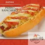 PERRO RANCHERO