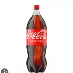 Coca cola 2 litros