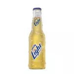 Cerveza Polar Light