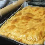 Empanada de frango