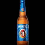 Cerveja Antártica 600
