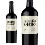 Pequeño Bandido Cabernet Sauvignon