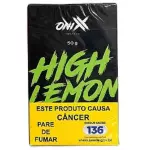 Essência Onix High Lemon 50g