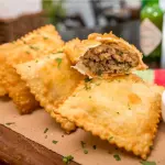 MINI PASTEL DE CARNE