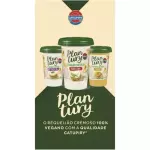REQUEIJÃO CREMOSO VEGANO PLANTURY