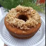 Bolo de Cocada