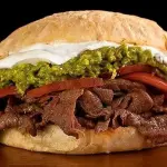 CHURRASCO DINÁMICO