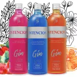 Gim garrafa 900ml