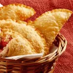 PASTEIZINHOS DA  FEIRA