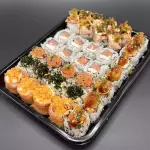 COMBO MINATO 35 PEÇAS