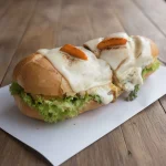 Empanado de Frango Bacon - ASTRA