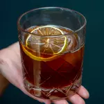 Cold brew