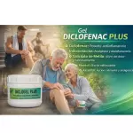 DICLOGEL Plus 100g(1078)