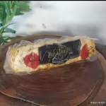 Trança Temp c/ Tomate Seco - 550gr