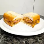 SUPER DOG MISTO