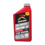 Roshfrans SAE 25w-50 de 950 ml  C/12