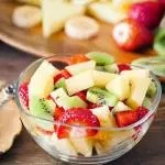 Salada de frutas