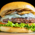 Spartacus  Burger