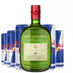 Combo Buchana's