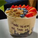 Arma Tu Bowl