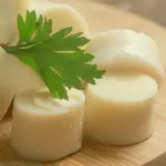 1/2 Salada de Palmito