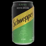 Shweppes Citrus 350ml