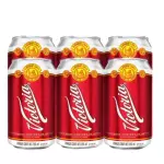 Six Victoria Lata 330ml