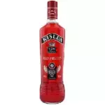 VODKA KISLLA RED FRUITS VIDRO 890ML