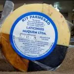 Kit Parmesão
