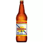 ORIGINAL 1L | Apenas o Líquido