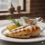 PORCION PROTEINA